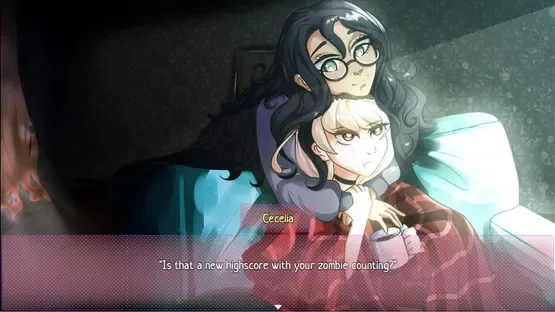 It's Just the End of the World, Love screenshot 2