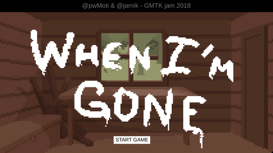 When I'm Gone Screenshot