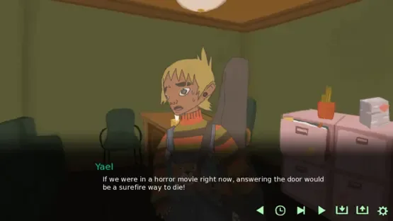 Screenshot 5