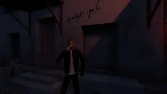 Neyasnoe screenshot 1