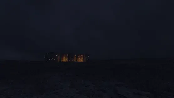 Neyasnoe screenshot 2