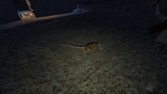 Neyasnoe screenshot 5