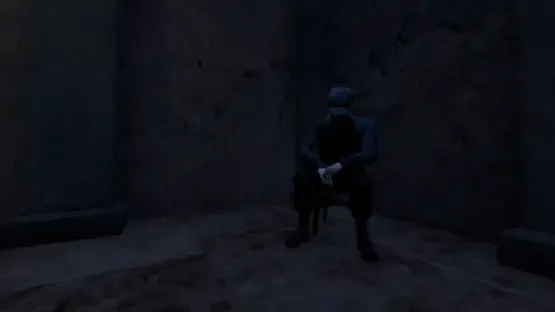 Neyasnoe screenshot 6