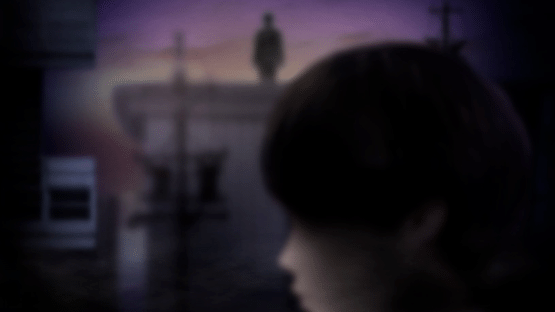 Evil God Korone Screenshot
