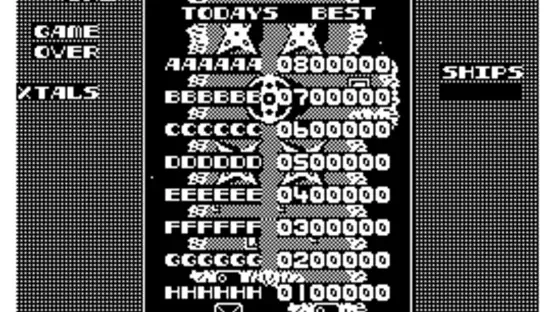 Lucifer's Kingdom gameplay screenshot 1