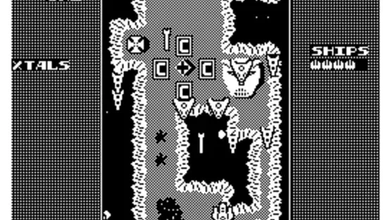 Lucifer's Kingdom gameplay screenshot 7