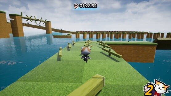 Challenge Dream Cat cover