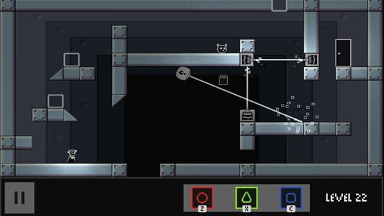 Neo Spectrum screenshot 3