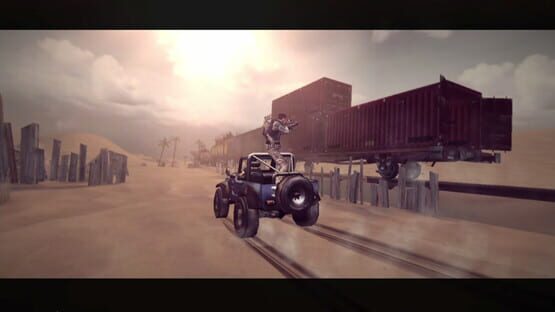 Cover Fire: Offline Shooting Game cover