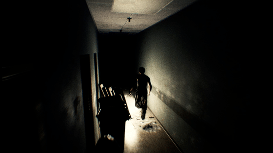 Under the Rain Screenshot