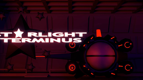 StarLight Terminus Screenshot