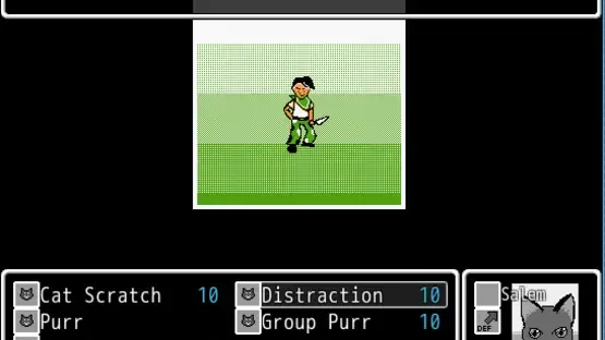 To Crime Nirvana screenshot 2