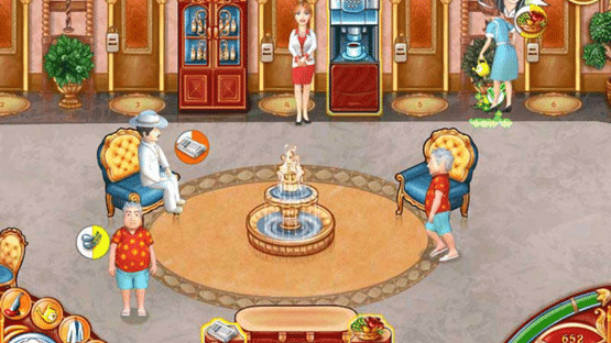 Jane's Hotel Screenshot