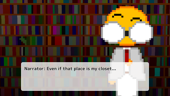Tapestry of the Month Before Screenshot