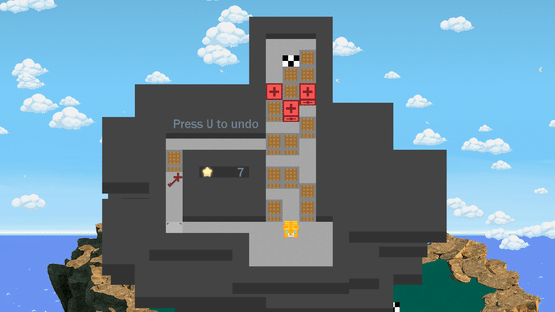 Animal Daedal Screenshot