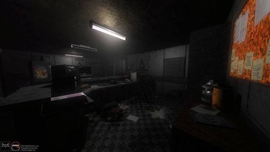 Polymerikum Screenshot