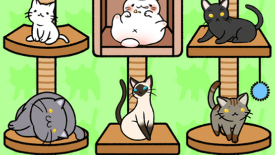 Cat Condo Screenshot