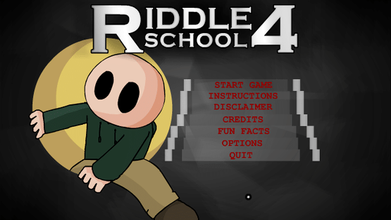 Riddle School 4: Legacy Edition Screenshot