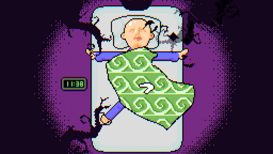 Safety Blanket Screenshot