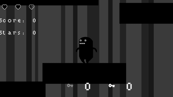 Super Shadow Dudes Screenshot