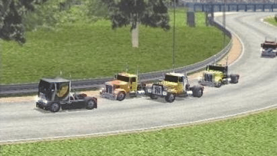 Truck Racing 2 Screenshot