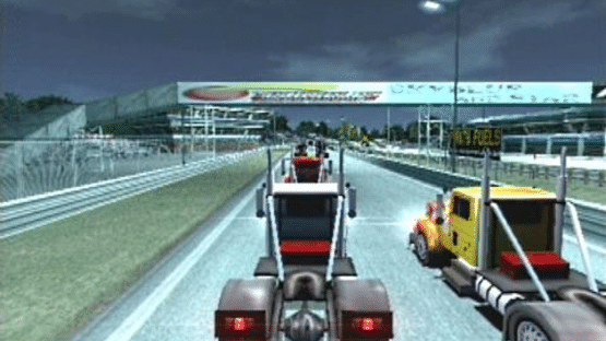 Truck Racing 2 Screenshot