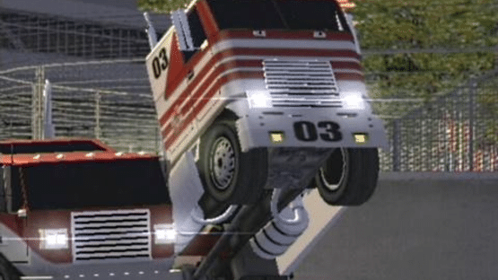 Truck Racing 2 Screenshot