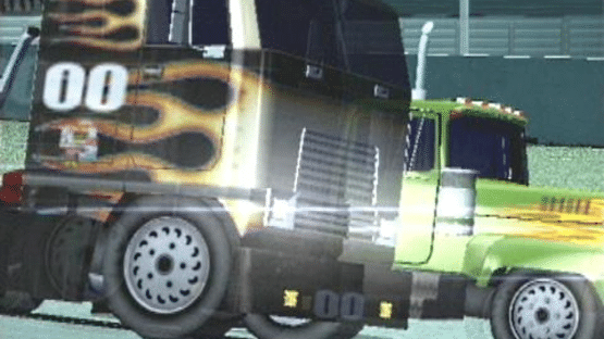 Truck Racing 2 Screenshot