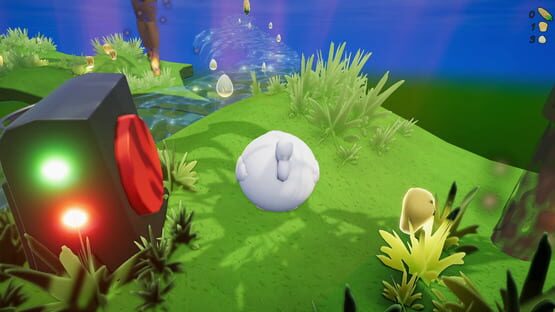 Chicken Nuggets cover