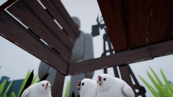 Chicken Nuggets Screenshot