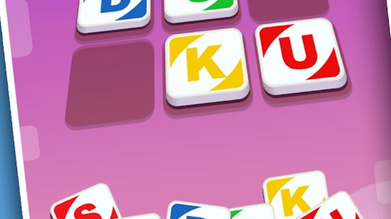 Sudoku Uno Screenshot