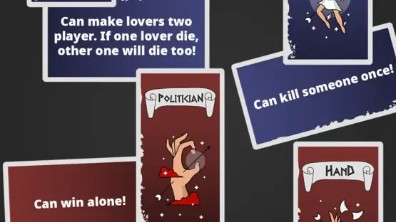 Aristoi screenshot 4