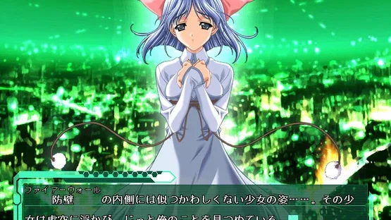 Baldr Force screenshot 9