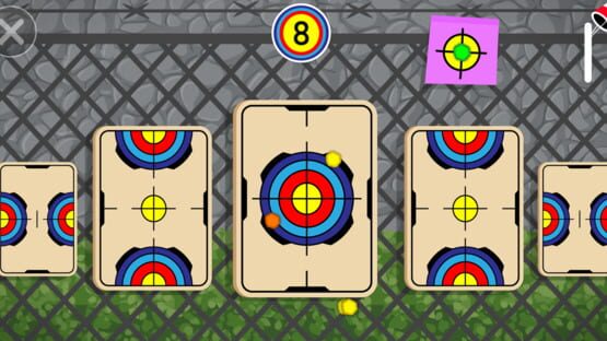 Octofight Escape screenshot 3