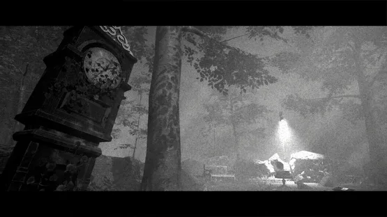 The Colossus Is Coming: The Interactive Experience screenshot 5