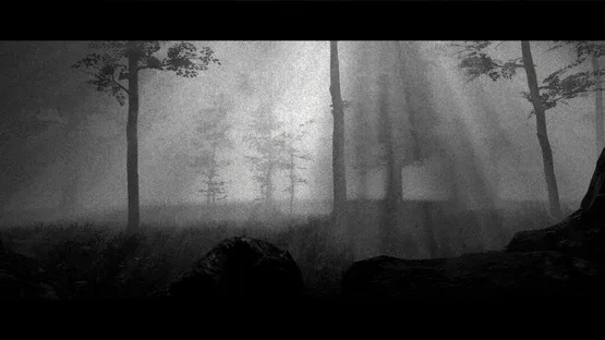 The Colossus Is Coming: The Interactive Experience screenshot 1