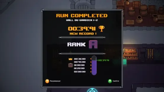 Avoidvania screenshot 3