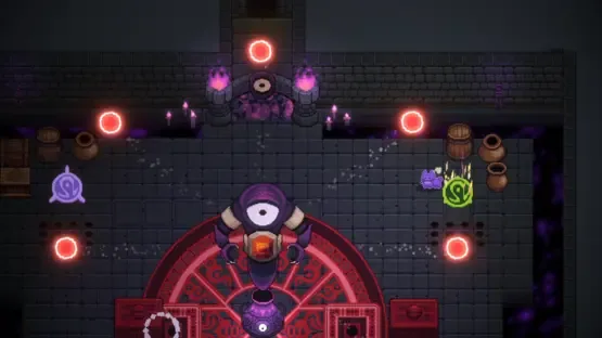 Avoidvania screenshot 5