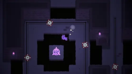 Avoidvania screenshot 7