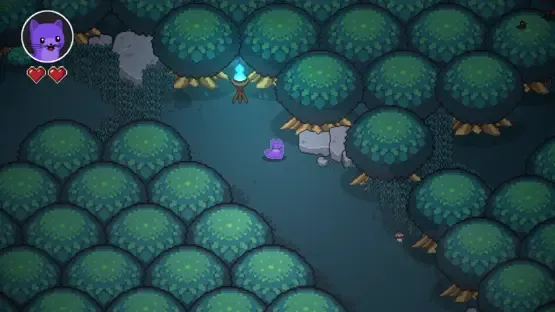 Avoidvania screenshot 8