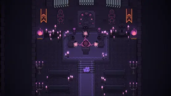 Avoidvania screenshot 9