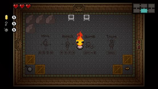 Ignition Screenshot