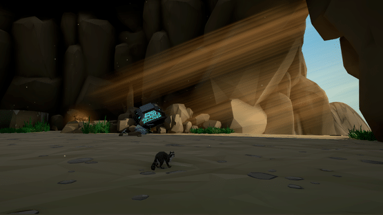 Wild Shape Screenshot