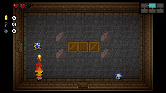 Ignition Screenshot