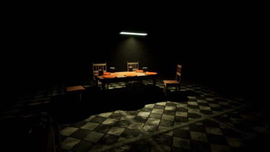 The Ward screenshot 1