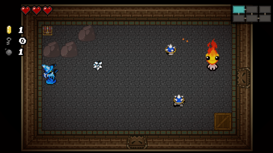 Ignition Screenshot