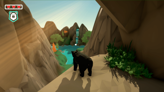 Wild Shape Screenshot