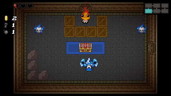 Ignition Screenshot