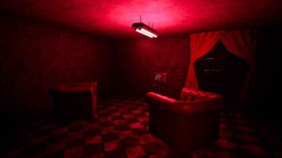 The Ward screenshot 4