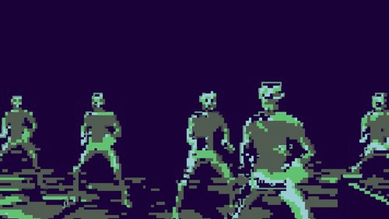 Bad Trip Screenshot